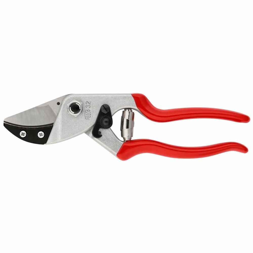 SECATEUR FELCO 32 A ENCLUME COURBE